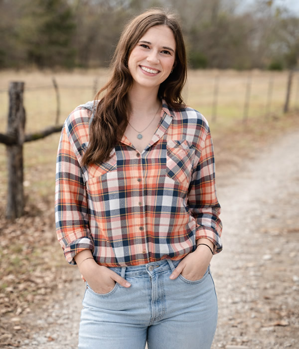 Amy Omsberg, BCBA Clinical Supervisor