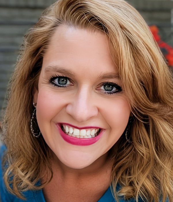 Crystal Nelson, MS, OTR/L