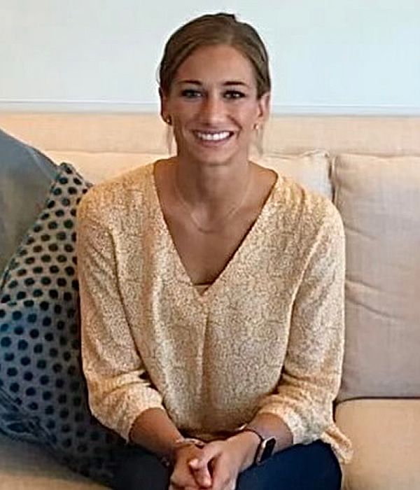 Emily Kelley, SLPA