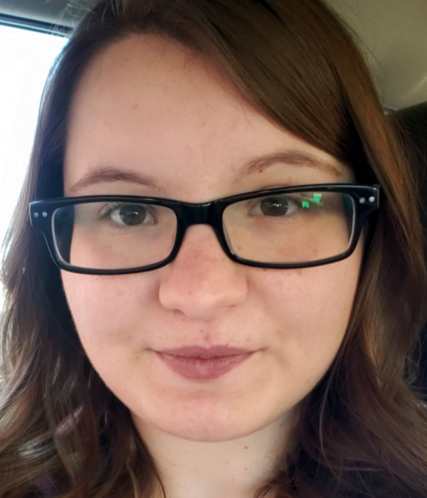 Haelle Pearson, COTA/L