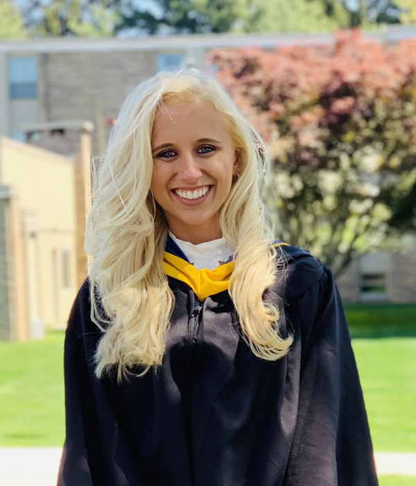 Kaitlynn Vigneroli, MOTR/L